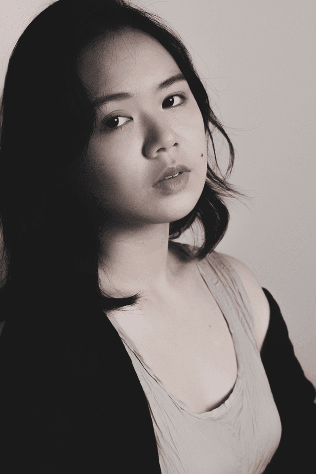 Yviane Liu
